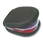 Porta CD para 24 CD