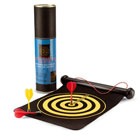 Set de juego de dardos Floushh