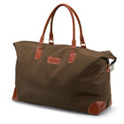 Bolsa grande de viaje o deporte Boccaria