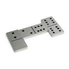 Juego de dominó Leopold