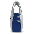 Radio FM Carabiner