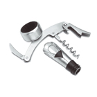 Soporte para botella vino Chateauneuf