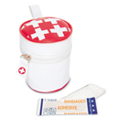 Kit de primeros auxilios Dan