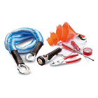 Kit de emergencia Caledonian