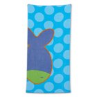 Bolsa con toalla para niños Aquaris