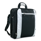 Mochila con 3 compartimentos Prof
