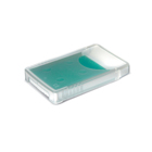 24 hojas de menta Rush