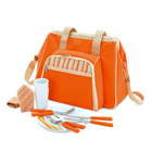 Bolsa nevera de picnic Hippy