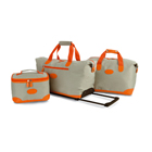 Set de viaje 3 en 1 Easymove