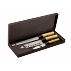 Set de cuchillos Taki