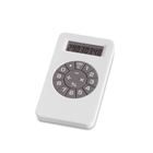 Calculadora 8 digítos Ida