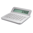Calculadora multifuncional Zora