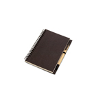Libreta de papel reciclado Bloquero