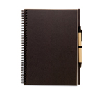 Libreta de papel reciclado Bloquero Plus