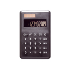 Calculadora solar Phantorox