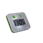 Reloj con batería líquida Cleariel