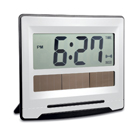 Reloj solar de sobremesa/pared Glancy