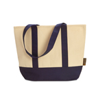Bolsa de algodón orgánico Cottonblossom