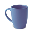 Taza de porcelana en caja Trent