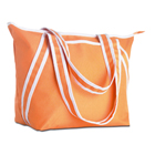 Bolsa de compra de poliéster Evonne