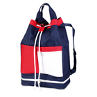 Bolsa de playa en poliéster Trimaro