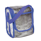 Bolsa nevera en aluminio Coollio