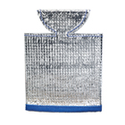 Bolsa nevera en aluminio Coollio