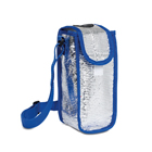 Bolsa nevera en aluminio Coollio