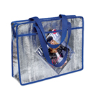 Bolsa de playa en aluminio Coollio