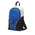 Mochila de poliéster Tikal
