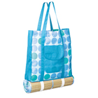 Bolsa de playa con esterilla Formentera