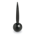 Bolígrafo de sobremesa con base Globodesk