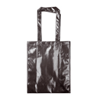 Bolsa de compra mat.no tejido Popbag