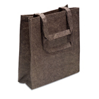 Bolsa de compra mat.yute y PET Mady