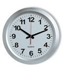 Reloj de pared analógico Champ