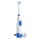 Cepillo de dientes eléctrico