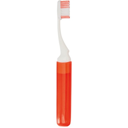 Escova de dentes promocional Dindi. regalos promocionales