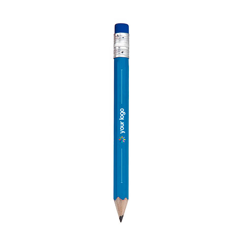 Mini lápis Minik. regalos promocionales