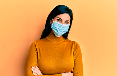 Mascarillas para empresas