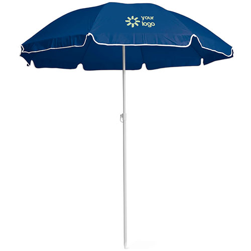 Parapluie de plage Shine. regalos promocionales