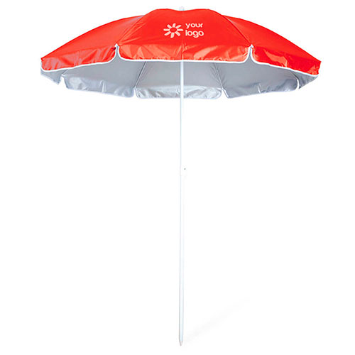Parapluie de plage Taner. regalos promocionales
