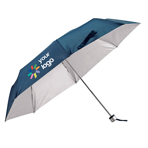 Parapluie pliable Tokara. regalos promocionales