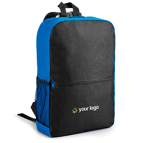 Brazzaville Laptop backpack. regalos promocionales