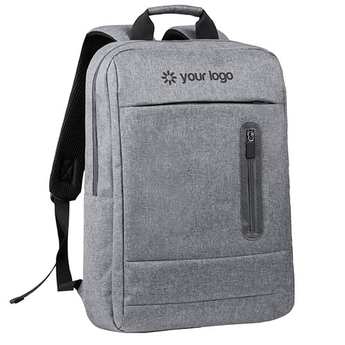 Computer backpack Nevium. regalos promocionales