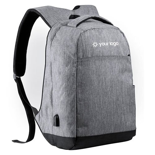 Computer backpack Vectram. regalos promocionales
