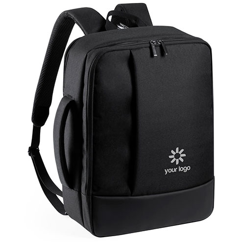 Document bag backpack Grandem. regalos promocionales
