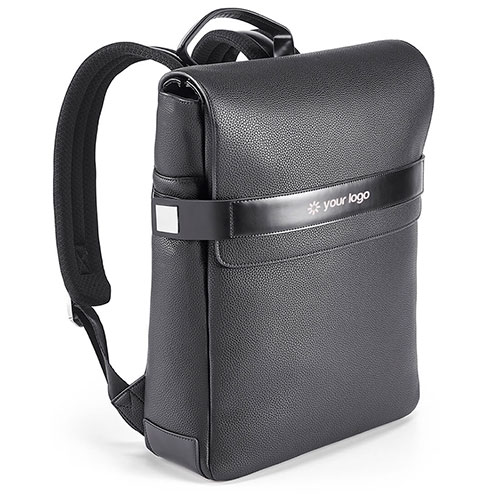 Executive laptop backpack Volam. regalos promocionales