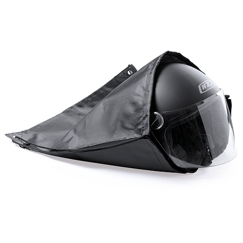 Helmet drawstring bag Wau. regalos promocionales