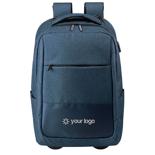 Laptop backpack Kubix. regalos promocionales