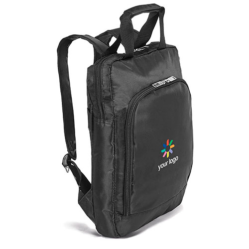 Laptop backpack Limera. regalos promocionales